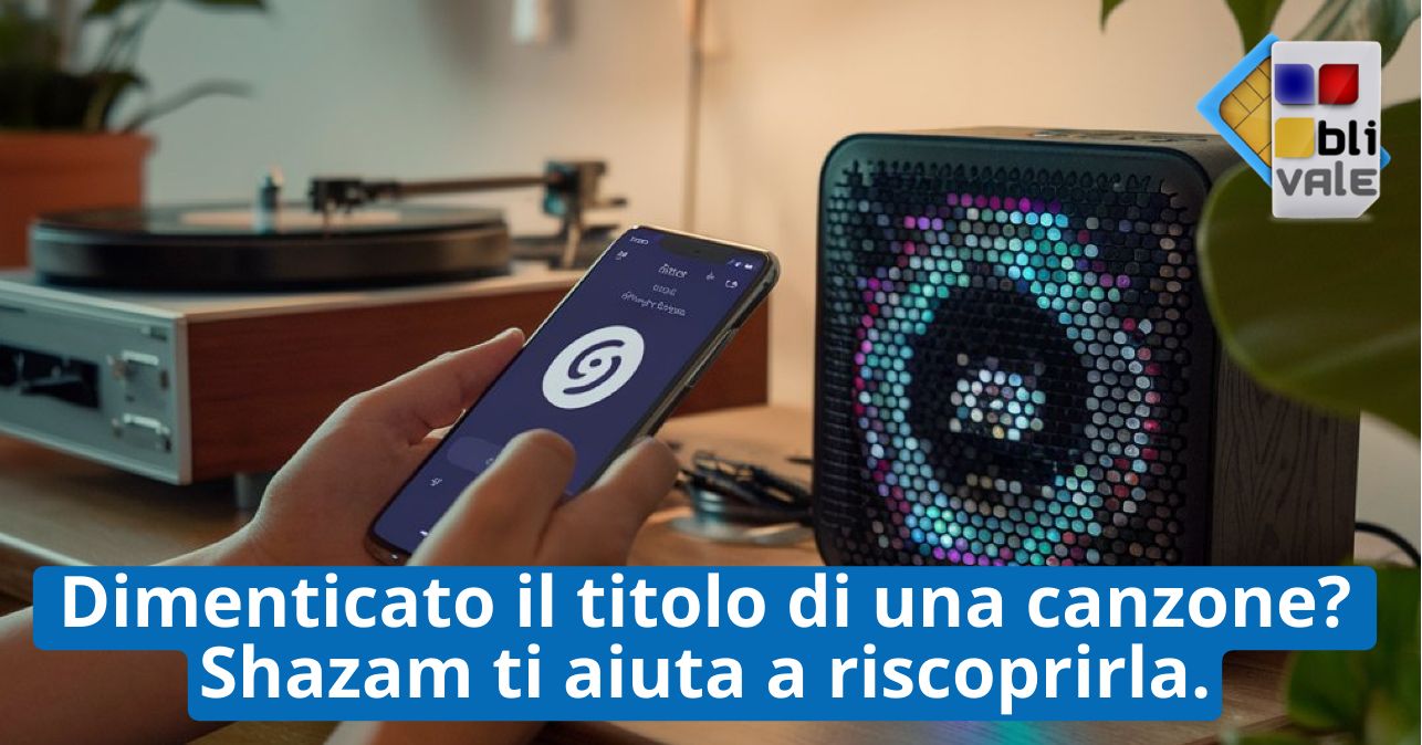 blivale_image_it_Dimenticato il titolo di una canzone Shazam ti aiuta a riscoprirla_643x337 Dimenticato il titolo di una canzone? Shazam ti aiuta a riscoprirla.
